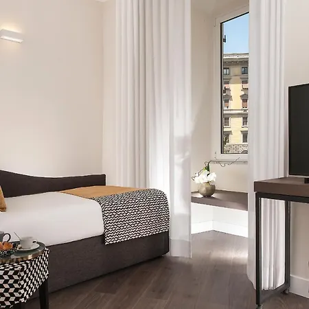 Charme 308 招待所 罗马