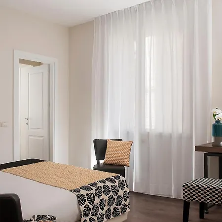 Charme 308 招待所 4*