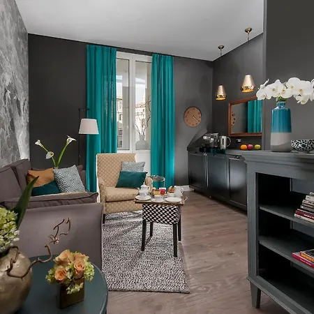 招待所 Charme 308 4*