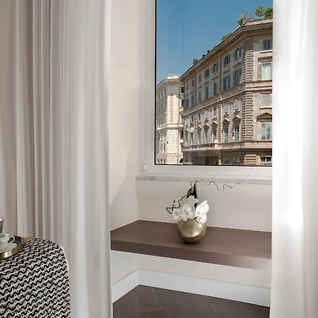 招待所 Charme 308 罗马