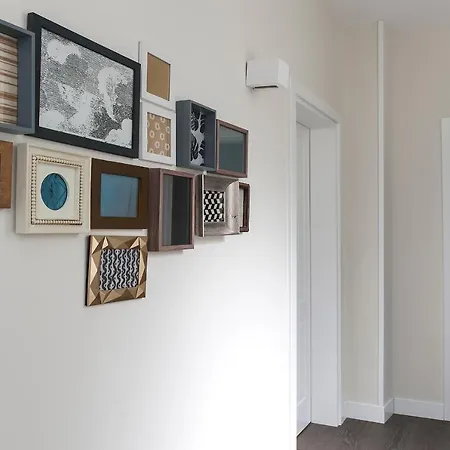 Charme 308 招待所 罗马