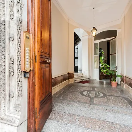 Charme 308 4* 罗马