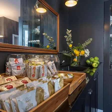 Charme 308 4* 罗马