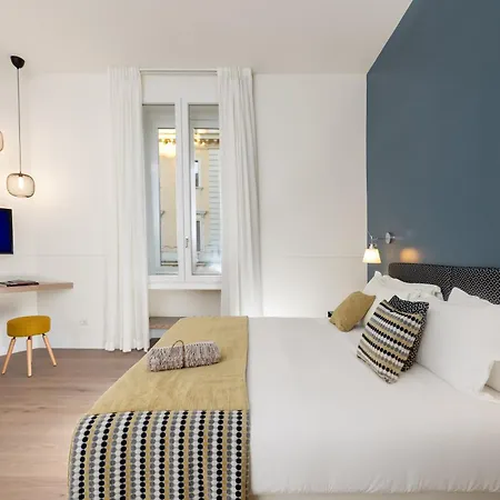 Charme 308 招待所 罗马