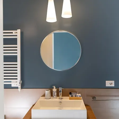 Charme 308 招待所 4*