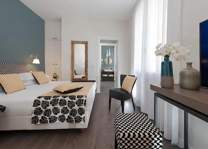 Guest house Charme 308 Rome