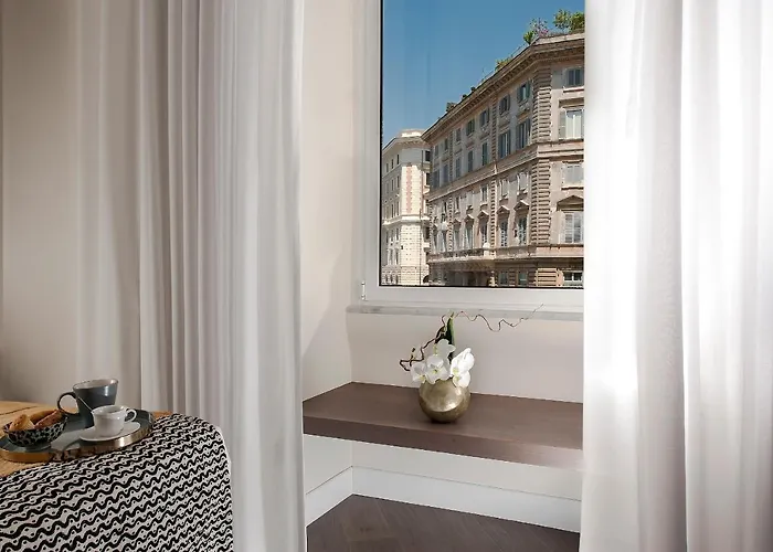 Guest house Charme 308 Rome