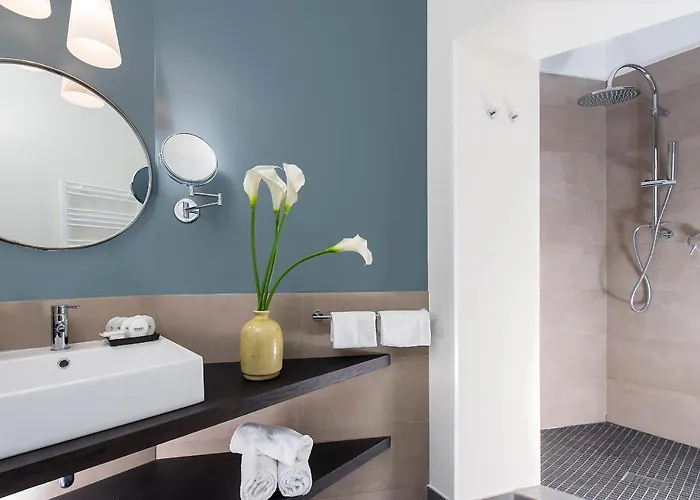 Guest house Charme 308 Rome