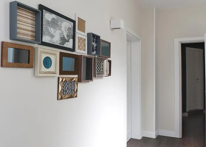 Charme 308 Guest house Rome