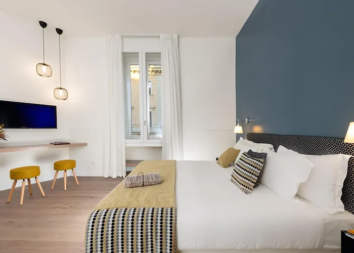 Charme 308 Guest house Rome