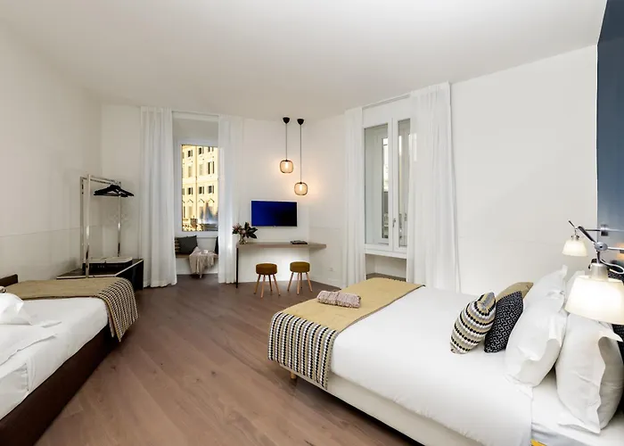 Charme 308 Guest house