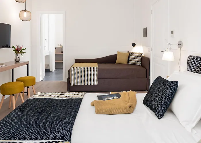 Charme 308 Guest house 4*