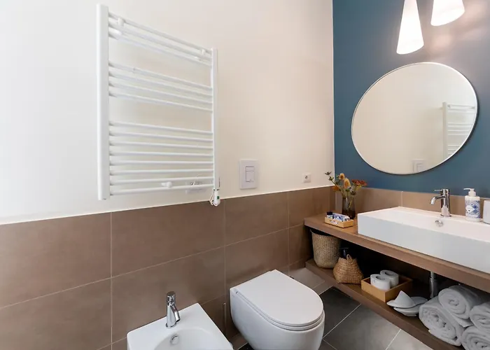 Guest house Charme 308