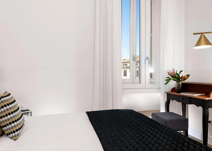 Charme 308 Guest house 4*