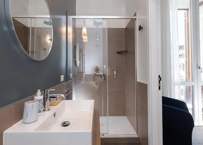 Charme 308 Guest house 4*