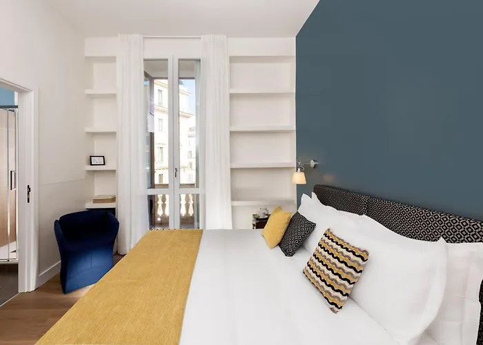 Charme 308 Guest house