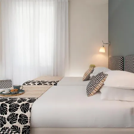 Charme 308 בית הארחה