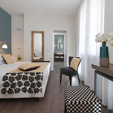 בית הארחה Charme 308 רומא