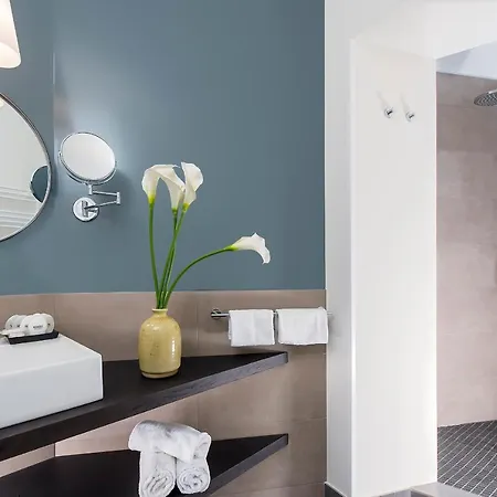 בית הארחה Charme 308 רומא