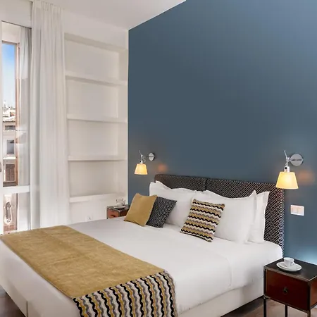 Charme 308 4* רומא