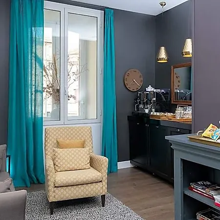 Affittacamere Charme 308