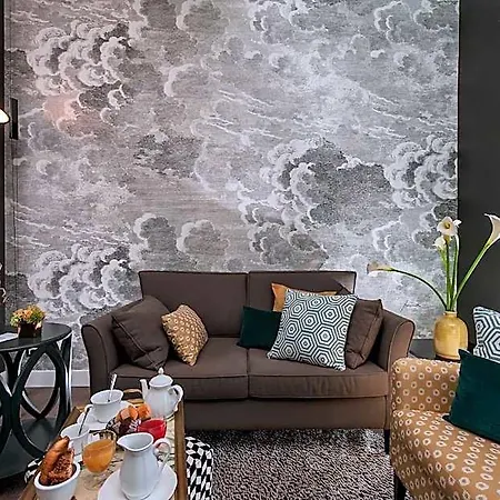 Charme 308 Affittacamere Roma