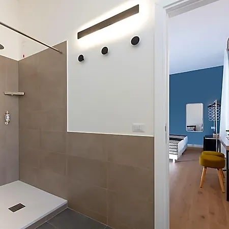 Charme 308 Affittacamere 4*