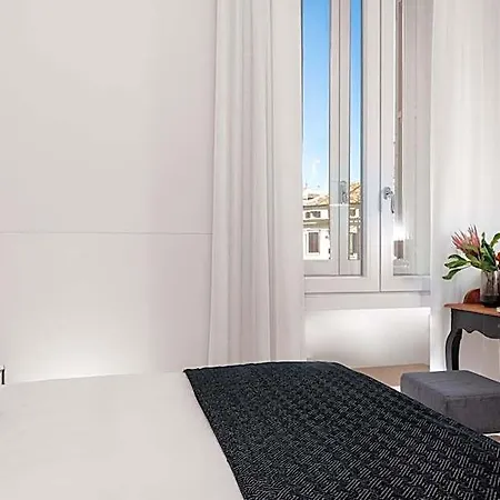Charme 308 Affittacamere Roma