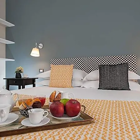 Affittacamere Charme 308 Roma