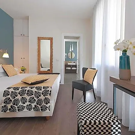 Charme 308 Affittacamere Roma