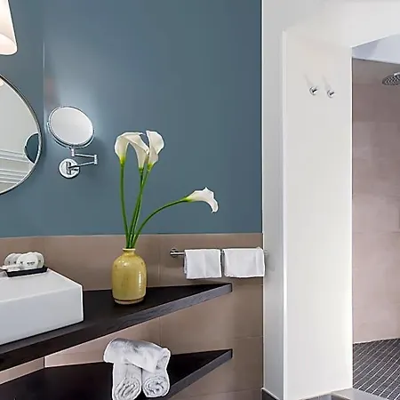 Charme 308 Affittacamere Roma
