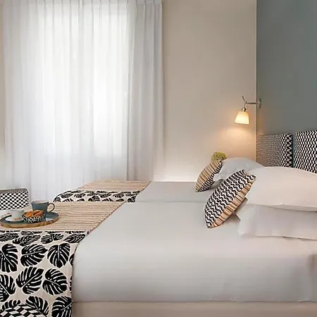 Charme 308 Affittacamere Roma