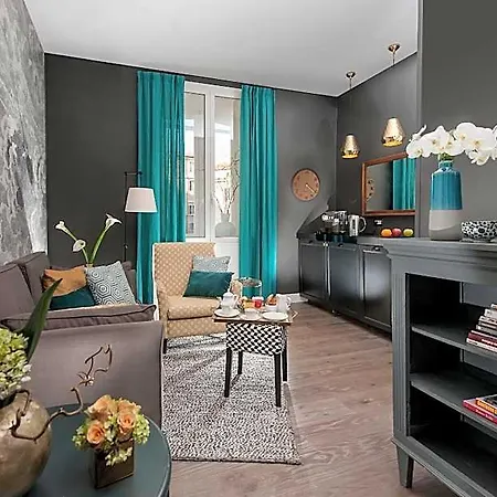Charme 308 Affittacamere 4*