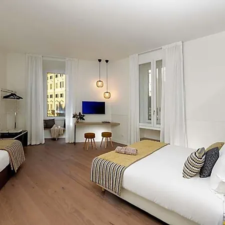 Charme 308 Affittacamere