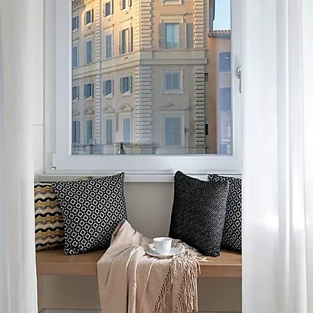 Affittacamere Charme 308