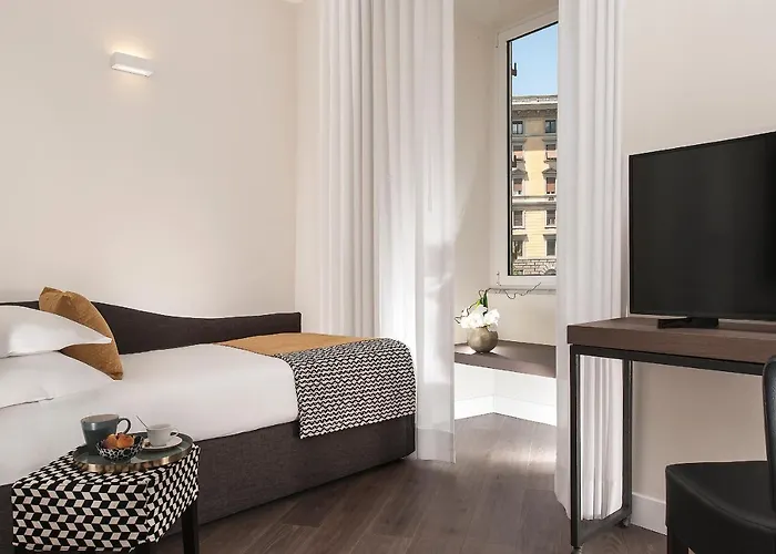 Charme 308 Guest house Rome