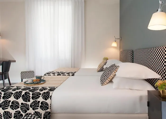 Charme 308 Guest house