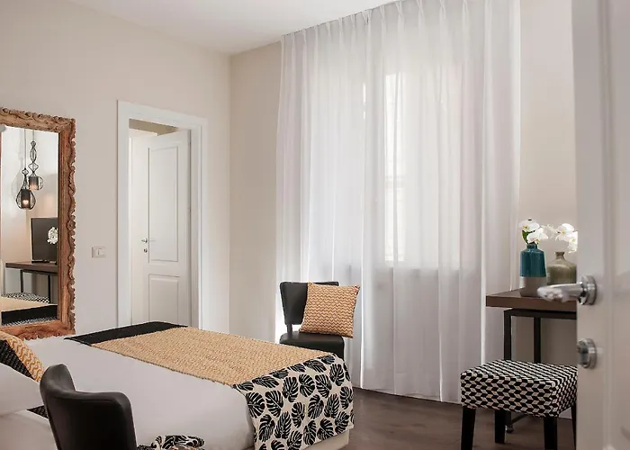 Charme 308 Guest house 4*