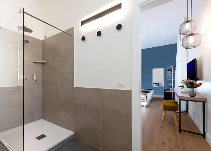 Konukevi Charme 308 4*