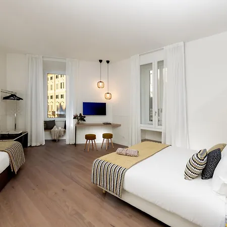 Charme 308 Guest house