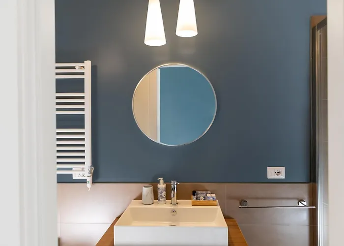 Charme 308 Pensión 4*